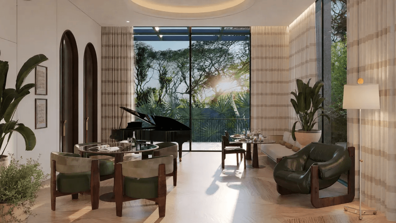 Casa Jobim
