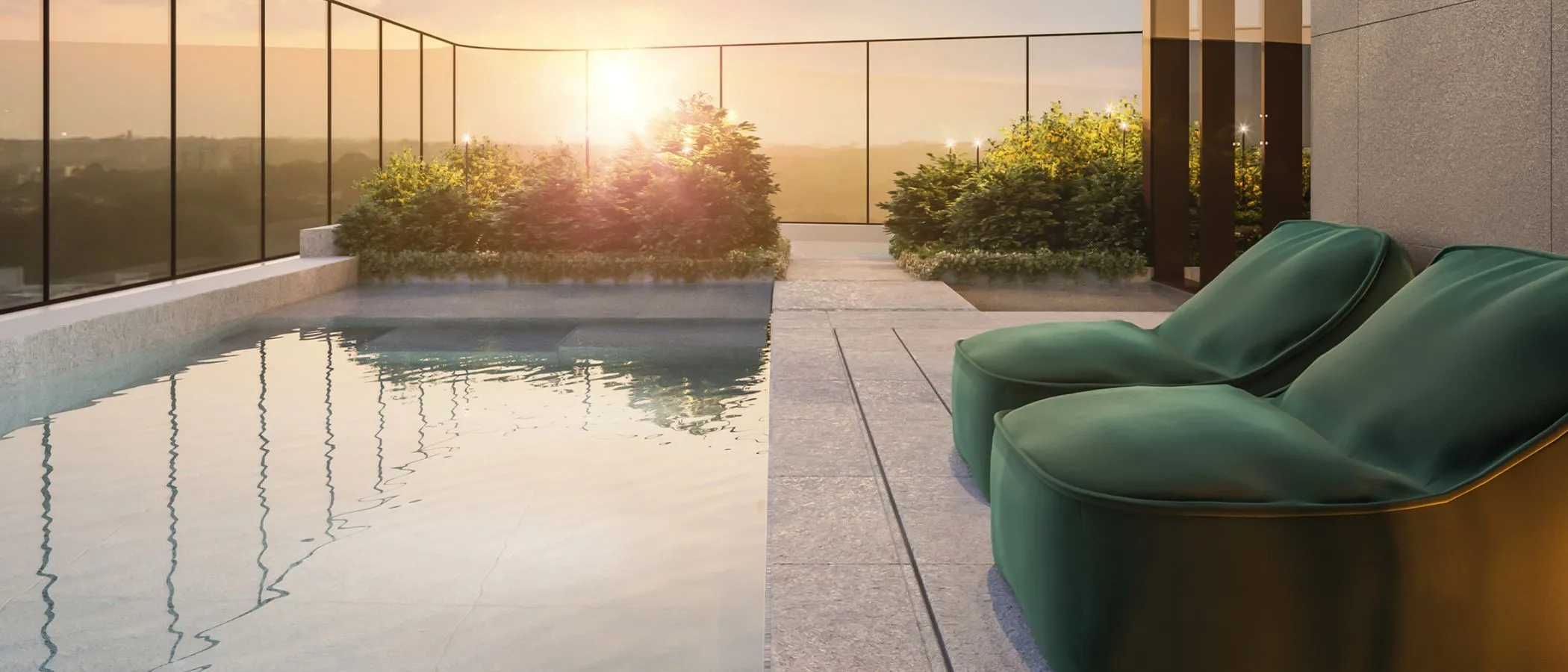Wellness Real Estate: una nueva mirada al mercado inmobiliario